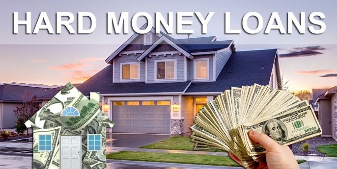 When investing in real estate, choose your loan wisely!